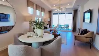 New Homes in Austin | New Home Design | Ranch Home | Hallmark | Del Webb Homes