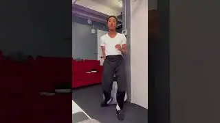 Myles Frost Dancing To &ldquo;Ladies Night&rdquo; #MJTheMusical