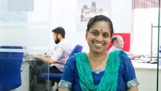 Meet Jamuna - Head Hotel Content, HolidayIQ on Super