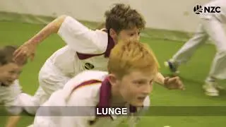 NZC&rsquo;s Cricket Fielding Activity: Fundamental Movement Skills