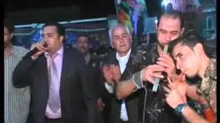 الزغول   عنجره