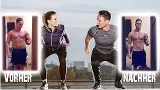 Bootcamp K&ouml;ln | Your Life Change - Personal Training