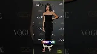 The Secret Behind Kendall Jenner's Modeling Career #kendalljenner #modelingcareer