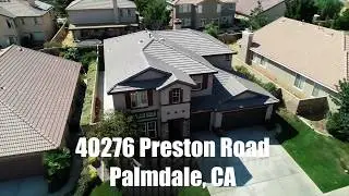 Homes for sale in West Palmdale