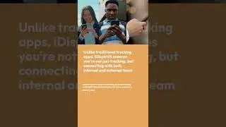 Revolutionizing Team Collaboration: Unveiling iDispatch Group Messaging Feature 🌐🚀