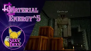 VOD 🦊✨ Material Energy^5 2025 🦊✨ 10
