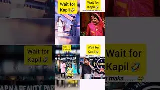 Kapil rocked🤣! Audience shocked😱 #youtubeshorts #shorts #tiktokvideo #viralvideo #kapilsharma