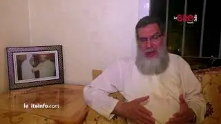 الفيزازي: لهذا لا يمكنني الإنضمام إلى حزب التقدم والاشتراكية