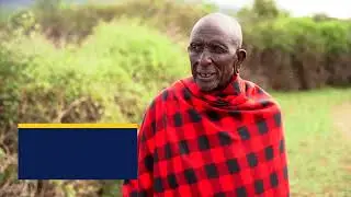 REPOA: Capacity building training to Livestock farmers and flayers in Longido