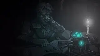 Dead By Daylight| Tome 14 Betrayal Reveal Trailer