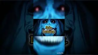 Solo Leveling Anime Episode-1 Spoiler Free (Review).#IN1ARD