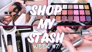 Shop My Stash 2023 Series - Week 7