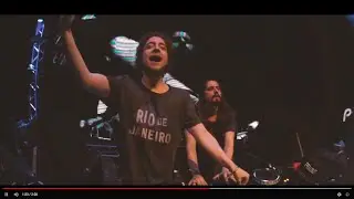 Aftermovie - Felguk @ Laroc | 09.Abr.2016