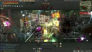 BDO SA Ranger succ node war capped T1/T2 montage #5