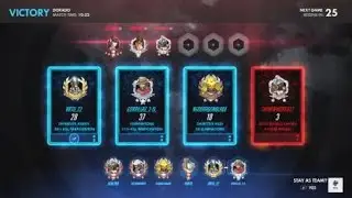 Overwatch: Origins Edition Hanzo potg
