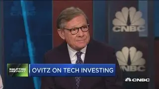 Legendary agent Michael Ovitz discusses Netflix's brilliant takedown of Hollywood