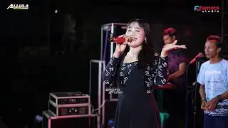 HARTA DAN KESETIAAN - NIKEN AYU - ALLULA MUSIC - WEDDING RONZI & INDAH - KEPUK BANSRI JEPARA
