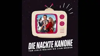 Die nackte Kanone (2025) | Von Leslie Nielsen bis Liam Neeson