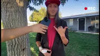 Micro Nation Gov Project