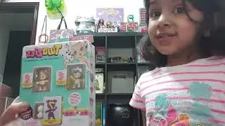 Shopkins, Shoppie dolls, Twozies #shopkins #twozies