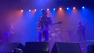 Nov. 1, 2021 - It Hurts - Angels And Airwaves live in Houston, Texas at the House of Blues
