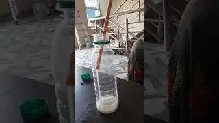 how to make smooth smoke waterfall