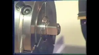 Fastcut CY-6500 Serisi CNC ve &Uuml;niversal Poligon Tezgahları