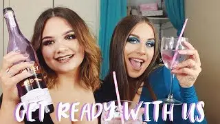 TIPSY GET READY WITH US!