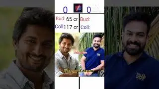 Uppena movie🎥 budget and collection #shorts #virral #shortsviral #shortsviral #song #telugu #