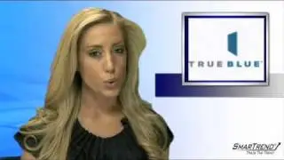 News Update: TrueBlue (NYSE:TBI) Jumps on Strong Q1 Revenue Guidance
