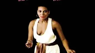 Margareth Menezes - Alegria da Cidade