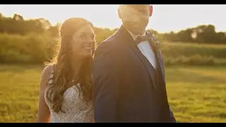 Emily & Michael | 4th of July Wedding