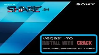 Cara Mudah Install Vegas Pro Install Dengan Crack (Digital Insanity)