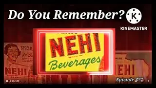 Do You Remember Nehi Soda?