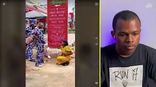 Challenge Yop confrerie voir pour croire Tiktok | MOHDIA
