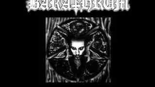 Barathrum - Bleeding Sky