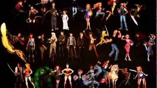 [ARCHIVE] | Musicshake - 