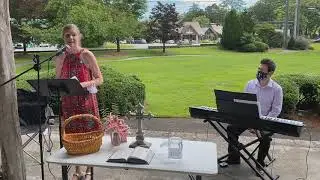 Cashiers UMC 07262020