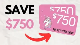 Best Pretty Little Thing Promo Code 2026 | Pretty Little Thing Black Friday 