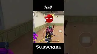&ldquo;1v4 clutch 🔥 &mdash; Garib is here!&rdquo;