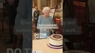 Queens birthday:How it went down#2022