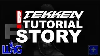 Story Time - Rip Tells The Story Behind The Tekken Tutorial Videos