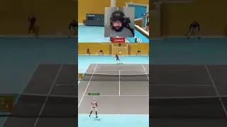 Top Spin action | #bear1lla on #Twitch