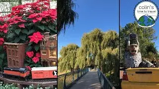 Nature in Chicago | Time to Travel
