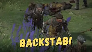 Definitive Guide to the Ranger | Wartales