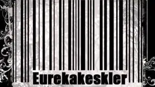 Eureka Keskler - Mes Dix Doigts