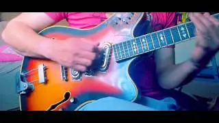 Framus Vintage Guitar