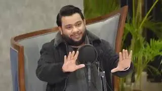 Rajab Butt & Nadeem nani wala podcast @rajabbutt94
