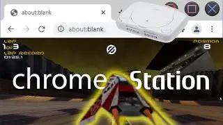 PS1 In Your Browser? Open Source News