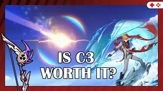 The Childe C0 to C3 difference! | Thundering Pulse
